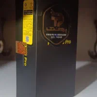 جعبه poco x3 pro