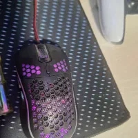 ماوس و کیبورد تسکو