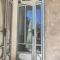 درب و پنجره آلومینیوم