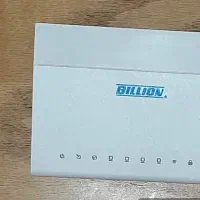 مودم WiFi بیلیون