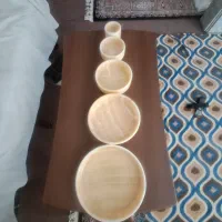 ظروف سنگی