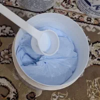 پودر دکلره