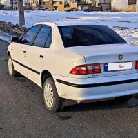 سمند LX مدل 1392|خودرو سواری و وانت|بانه, |دیوار