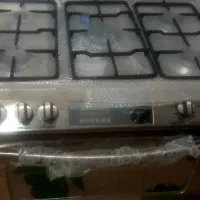 اجاق گاز فردار تمام استیل تاکنو گاز نو