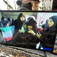 تلویزیون ال ای دی|تلویزیون و پروژکتور|خرم‌آباد, |دیوار