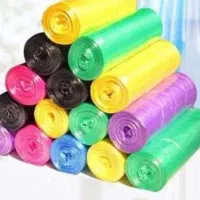 سفره ، زباله رولی