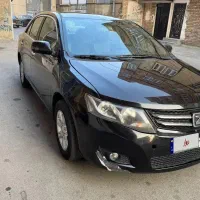 آریو زوتی اتومات