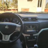 شاهین gبا سانروف مدل ۱۴۰۲|خودرو سواری و وانت|سمنان, |دیوار