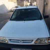 ماشین پراید