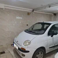 سواری ماتیز تمیز کارمندی