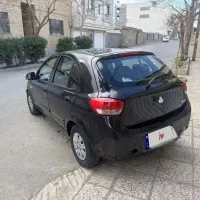 تیبا 2 کم کار 98 اقساط بدون رنگ