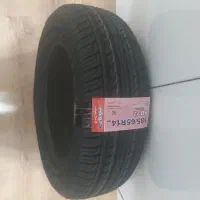 لاستیک کویر تایر   185مناسب پژو ۲۰۶