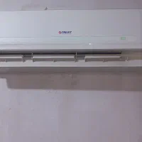 نصاب کولرگازی نسب کولرگازی|خدمات پیشه و مهارت|شوش, |دیوار