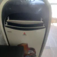 کولر گازی پرتابل 12000