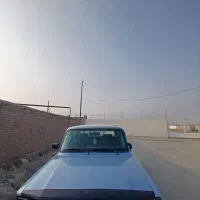 وانت کارا دو کابین. ۲۰۰۰