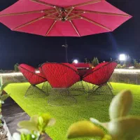 ویلا مدرن نوساز