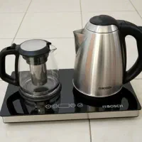 چای ساز بوش مدل WB-130TS ظرفیت ۲ لیتر