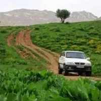 موسو 2005 وارداتی