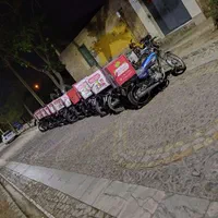 استخدام در پیک موتوری آپادانا تسویه روزانه