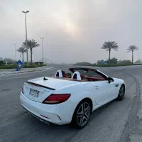 بنز slc 300|خودرو سواری و وانت|کیش, |دیوار