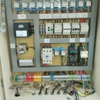 خدمات برق ساختمانی و برق صنعتی برقکار مونتاژ نصاب|خدمات پیشه و مهارت|بندرعباس, |دیوار