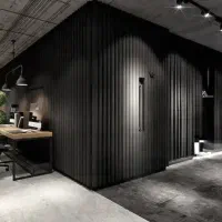 زعفرانیه ۴۵۰ متر کنار پالادیوم اداری