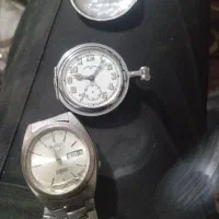 سیکو۵ و وستن واچ