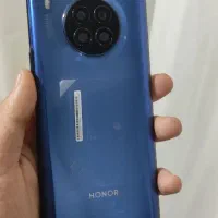 گوشی هانر 50 لایت