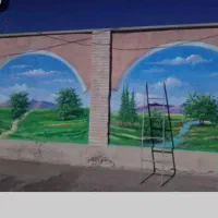 دیوار نویسی|خدمات پیشه و مهارت|ارومیه, |دیوار