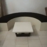 کاناپه فانتزی حلال