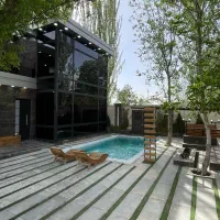 اجاره ویلای سوپر لوکس