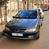 پرشیا سال مدل ۹۹