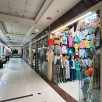 فروشنده پاره وقت نیازمندیم