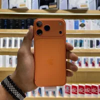 گوشی ایفون 17 پرو مکس حافظه 512 گیگ