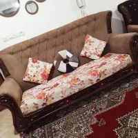 مبل هفت نفره