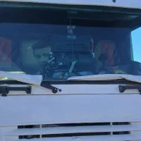 هوو مدل 2006 نیمه اول|خودرو سنگین|چهاردانگه (تهران), |دیوار