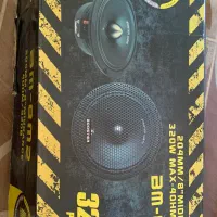 میدرنج ۸بوستر