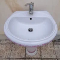 روشویی  سالم