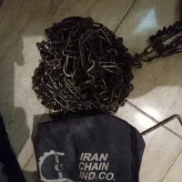 زنجیر چرخ ال نود