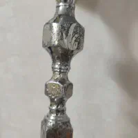 تنه قلیان برنجی|کلکسیون و سرگرمی|قرچک, پارس سرام|دیوار