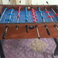 ۲ عدد فوتبال دستی درحدنو