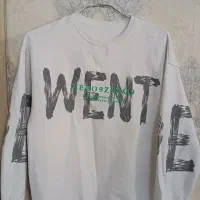 لباس آستین بلند و هودی پاییزه|لباس|گلستان (تهران), |دیوار