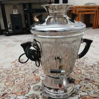 سماور برقی|سماور، چای‌ساز، قهوه‌ساز|تهران, هفت چنار|دیوار