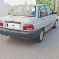 پراید ۸۷ صبا|خودرو سواری و وانت|رشت, لاکان|دیوار