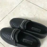 کفش پسرانه مجلسی