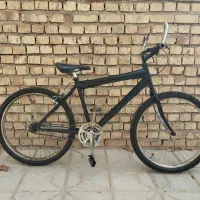 دوچرخه المپیا 24|دوچرخه، اسکیت، اسکوتر|بیرجند, |دیوار