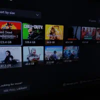 Xbox one s 1 TB