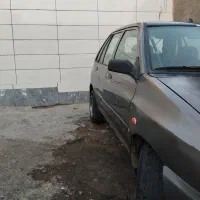 پراید ۱۱۱مدل ۸۹نوک مدادی|خودرو سواری و وانت|بیرجند, |دیوار