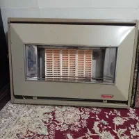 بخاری گازی دیواری|بخاری، هیتر، شومینه|همدان, |دیوار