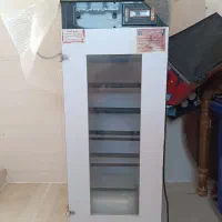 دستگاه جوجه کشی ۲۱۰تایی هدایت